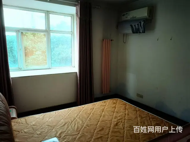 焦作市龙源世家小区 普通住宅2厅 精装修 - 图片 7