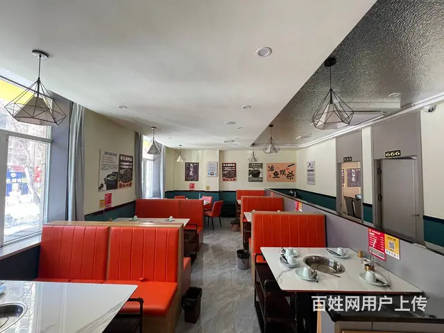 BP个人 城北区鼎安名城正对面墨脱石锅鱼对外转让 - 图片 8