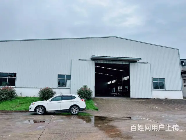 （优推）宁乡花明楼独门独院厂房招租  6521 - 图片 11