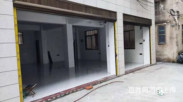 同安区城西市场对面自建房店面 平房3厅 精装修 - 图片 5