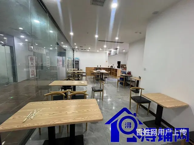 （浔铺网）沭阳大润发斜对面快餐店转让（免费找店） - 图片 5