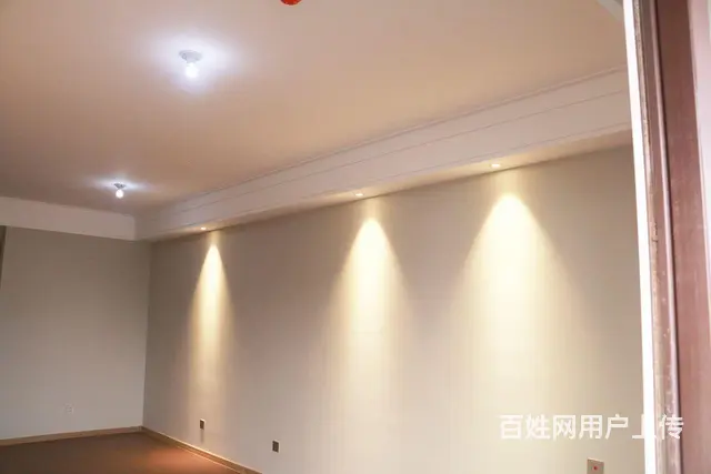 大华潘安湖首府新房出租，拎包即住 - 图片 6