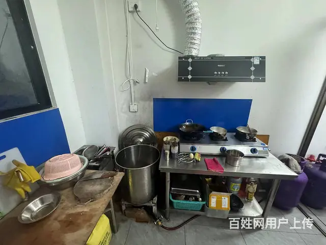 （51旺铺推荐）下坎东30平（豪东焖面）转让 - 图片 5
