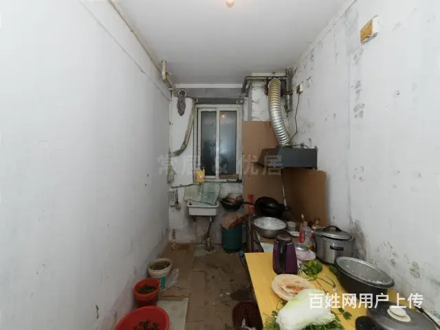 清水湾花园(北区) 南北通透 满二唯一住房 128 - 图片 3