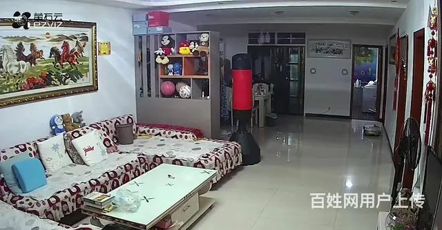 【搞定了！】家具家电齐全，拎包入住，停车免费，欢迎诚租者来电 - 图片 2