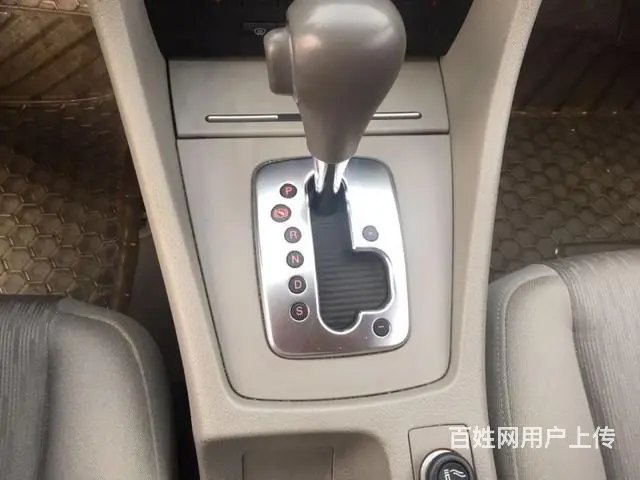 奥迪A4 2007款 1.8T 无级 标准型 - 图片 3