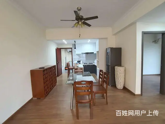 吉大 诚丰星座  高层海景精装2房 拎包入住 - 图片 2
