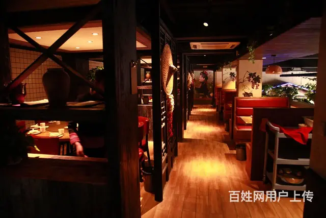 （淘铺铺推荐）昆山千灯镇餐饮店转让 - 图片 7