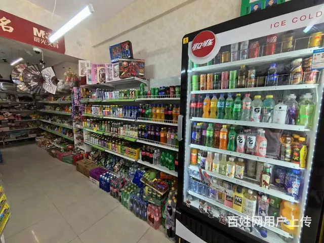 学校附近 百货超市 文教用品出兑 - 图片 6