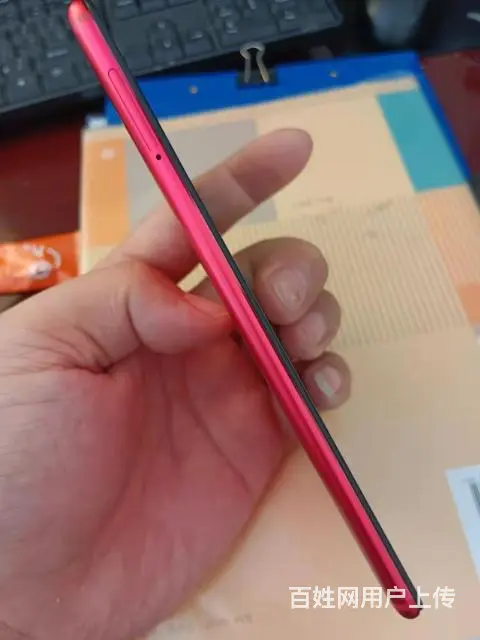 小米6X高配6+64原版盒子说明书全在 - 图片 4
