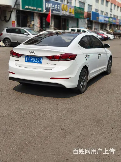 现代 菲斯塔 2019款 1.6TGDi 双离合 280TG - 图片 2