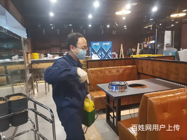 秦皇岛灭蟑螂灭老鼠一次多少钱灭蟑螂怎么收费灭蚂蚁 - 图片 3