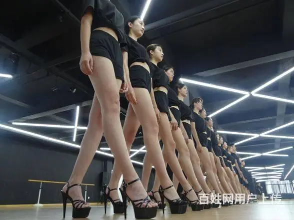 烟台模特空乘艺考培训 - 图片 3