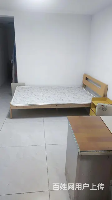 师大万达嘉慧园一室家电家具齐全拎包即住 - 图片 1