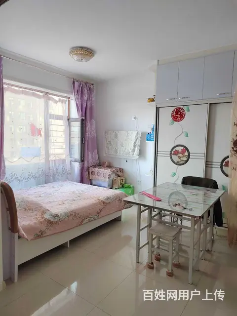 金城华庭小区1室1厅精装房屋出租 - 图片 2