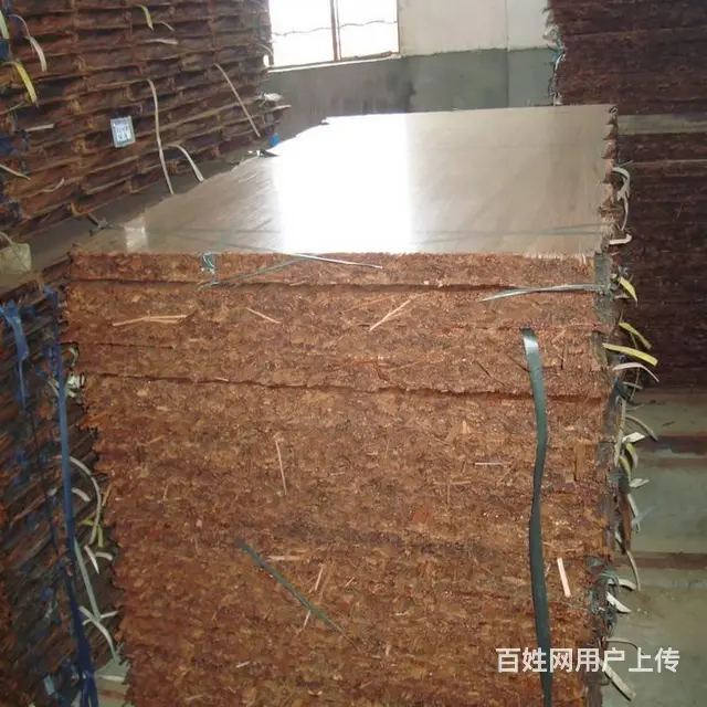 浙江2600T20层户外重竹板材热压机生产设备 - 图片 6
