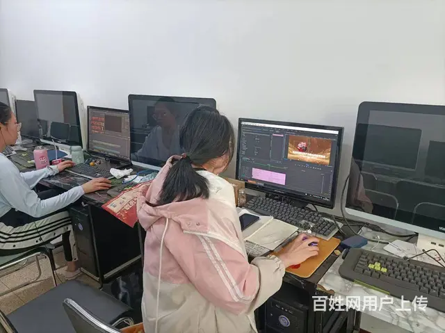 赤峰创意剪辑与影视合成设计培训课程 - 图片 5