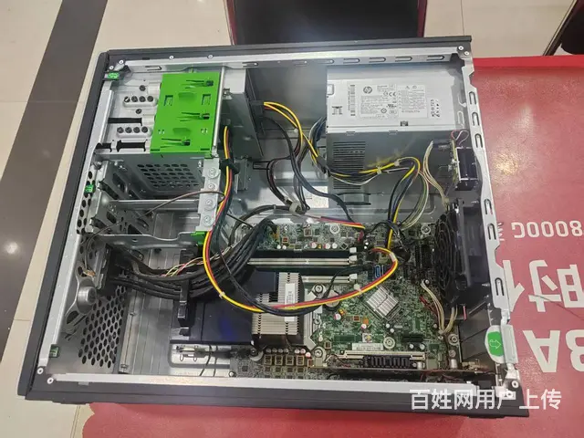 联想I7主机 - 图片 3