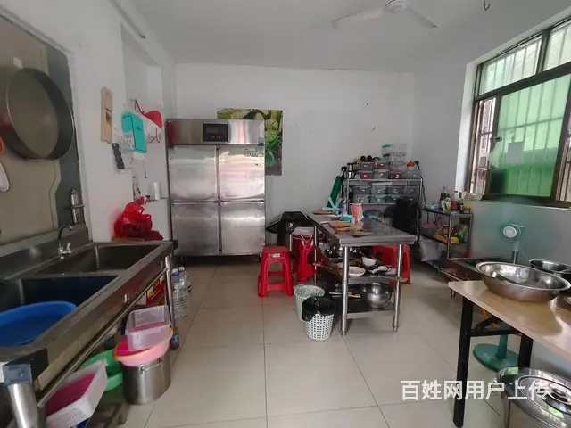 （51旺铺推荐）府城南桥路25平餐饮店转让 - 图片 4