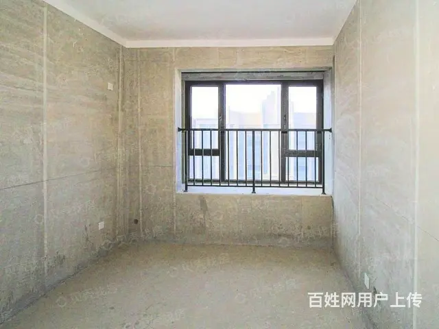 银基誉府 普通住宅 毛坯房 有证毛坯 看房方便 - 图片 3