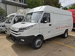 长安V3蓝牌疫苗药品冷藏车-冷链配送车包上户一条龙服务