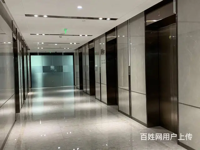 出租成华奥园国际中心共享办公工位/虚拟办公室/服务式办公室 - 图片 3