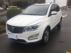 宝骏560 2016款 1.8L 手动 豪华型 (