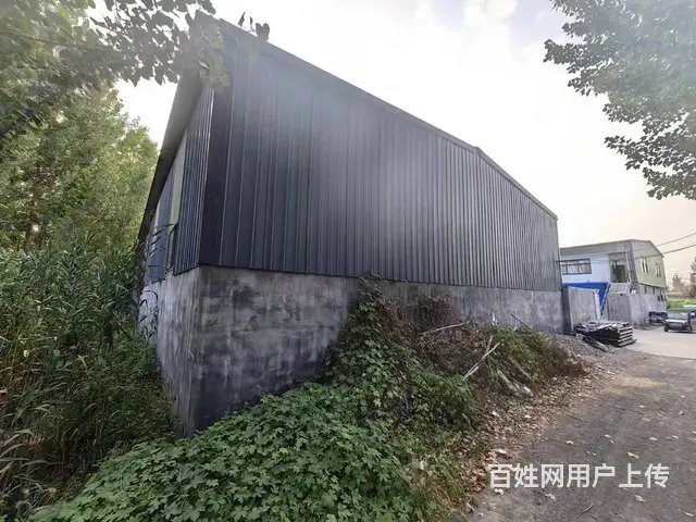 （徐州找店网）沛县杨屯镇厂房出租 - 图片 6