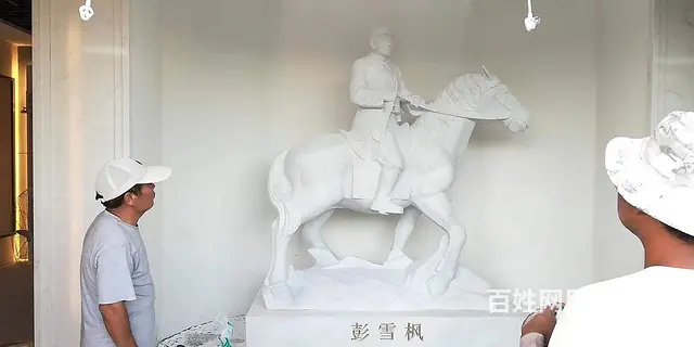 宿州市韵峰园林景观雕塑有限公司 - 图片 3