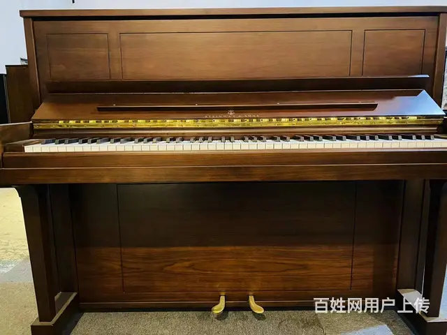 苏州钢琴出租钢琴租赁免押金 - 图片 3