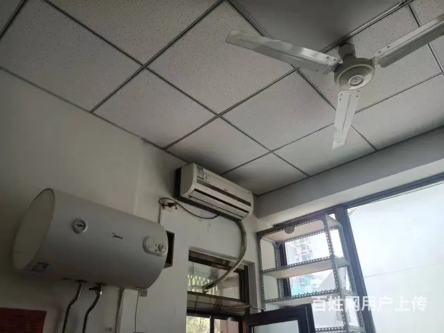 B个人一天山西路鸿运楼临街商铺低价转让 - 图片 5