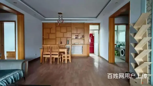张店区教师新村南院（市实验） 普通住宅 中等装修 - 图片 6