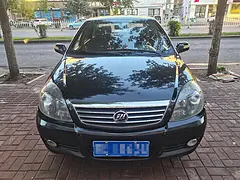 力帆520 2011款 1.3 手动 领航版舒适型