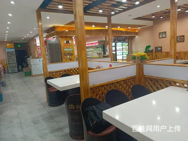 香坊农大正门口临街快餐店出兑 - 图片 4