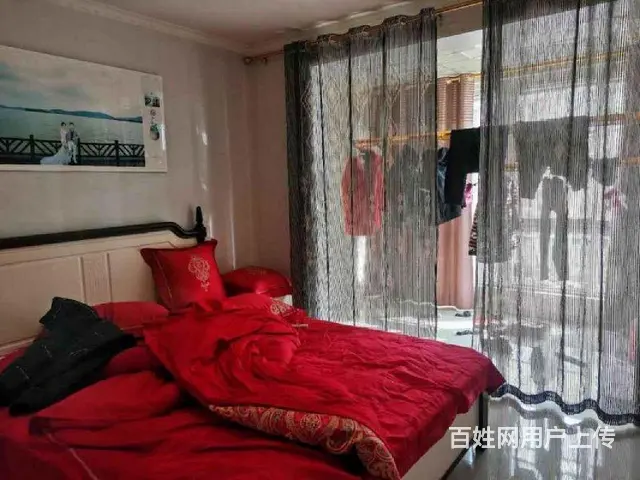 百大附近团结路民和苑小区，三室两厅，1000元，生活便利 - 图片 3