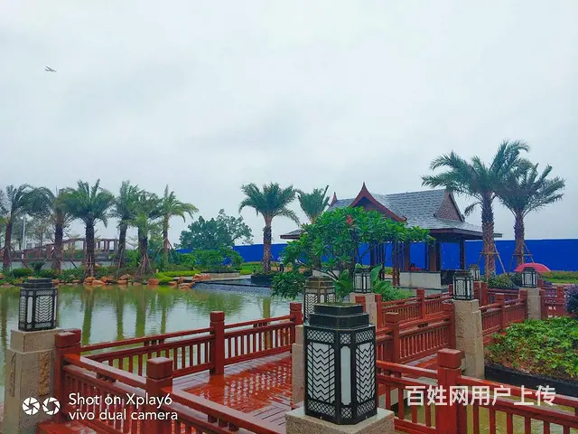 梧州江景楼盘！首付5万起！月供2700！三房两厅 - 图片 3