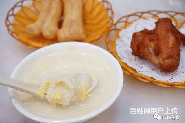揭阳 油条平民小吃 各地畅销 受创业者青睐项目 - 图片 10