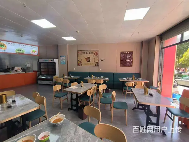 15720（商客网）官渡区骏信汽配城小吃店旺铺转让 - 图片 7