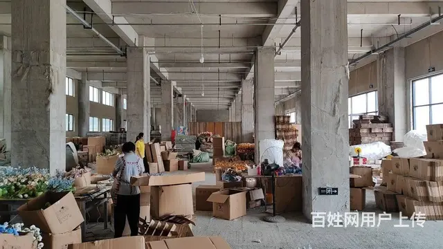 【58益铺】大型沿街厂房、院子出租带天然气 - 图片 6