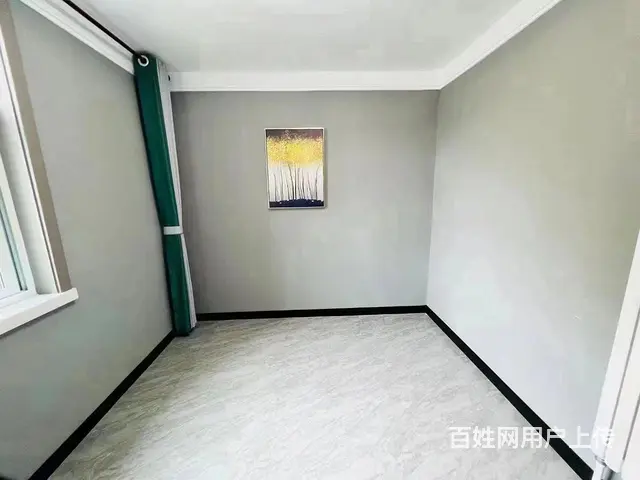守敬北小区3层三居室44万  普通住宅 精装修 - 图片 3