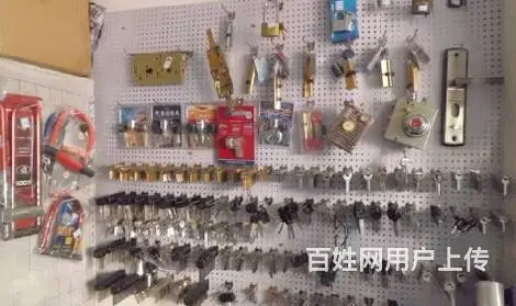 溧阳开锁电话多少 换锁 修锁 - 图片 3