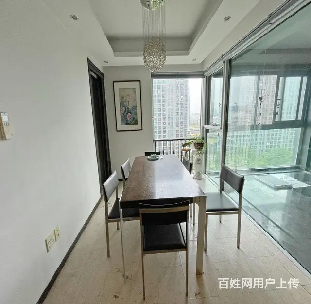 抢租银马公寓住宅 降价 只此一套 - 图片 6