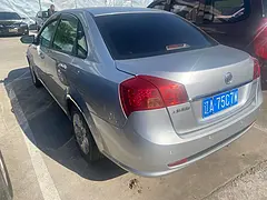 别克 凯越 2008款 凯越HRV 1.6 自动 豪华版