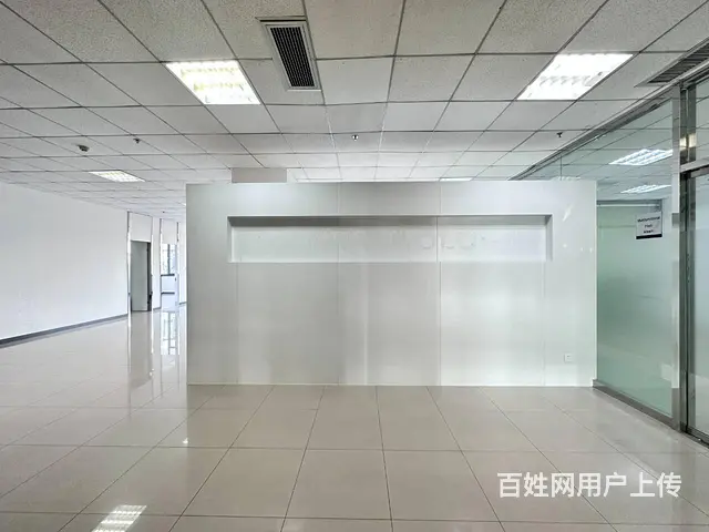 浑南366平办公室租赁丨4+1户型丨软件园办公室免费会议停车 - 图片 1