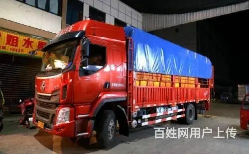 广东全境直达物流，国内各地提供大小型车辆调度服务 - 图片 2
