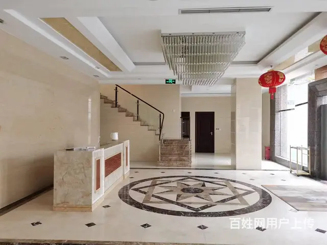 （达州铺源网）南外龙郡外滩869㎡独栋办公楼出租 - 图片 9