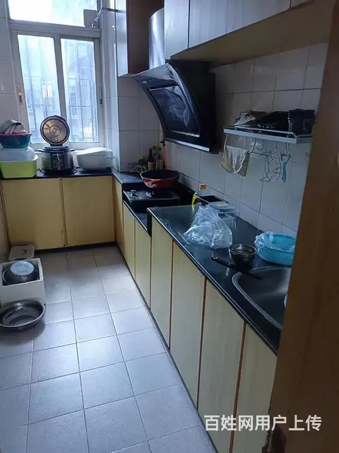地铁房永升彩虹花园(湖里-江头) 普通住宅2厅 3200元 - 图片 2