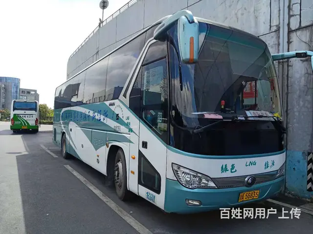 杭州商务车租车价格 - 图片 1