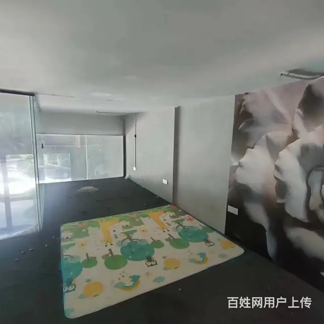（51旺铺推荐）同心家园100平空铺出租 - 图片 5