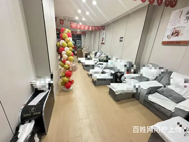 【优选推荐】睢宁好位置足疗店转让 - 图片 3